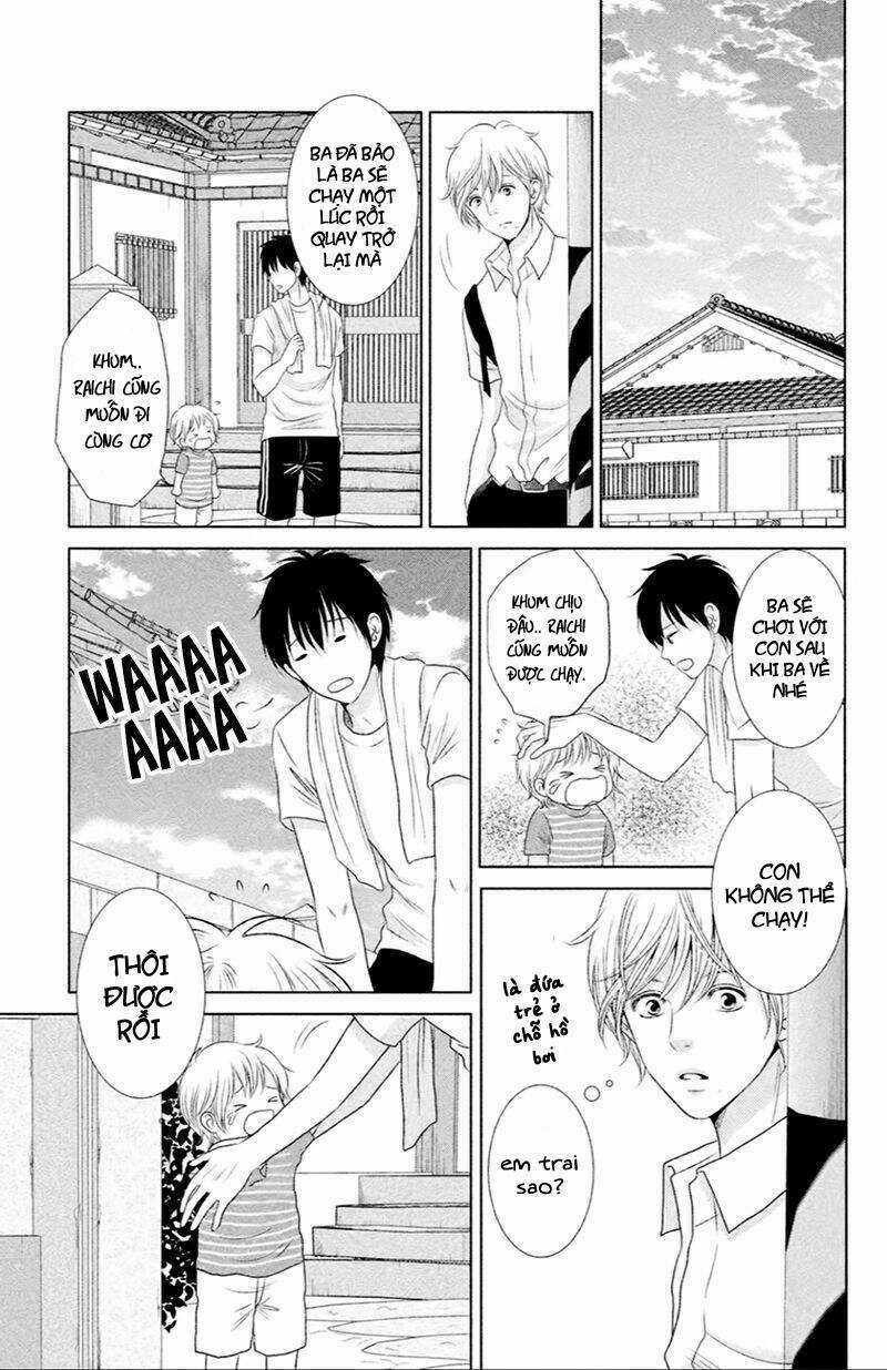 Bambi To Dhole - Chapter 12 - Trang 6