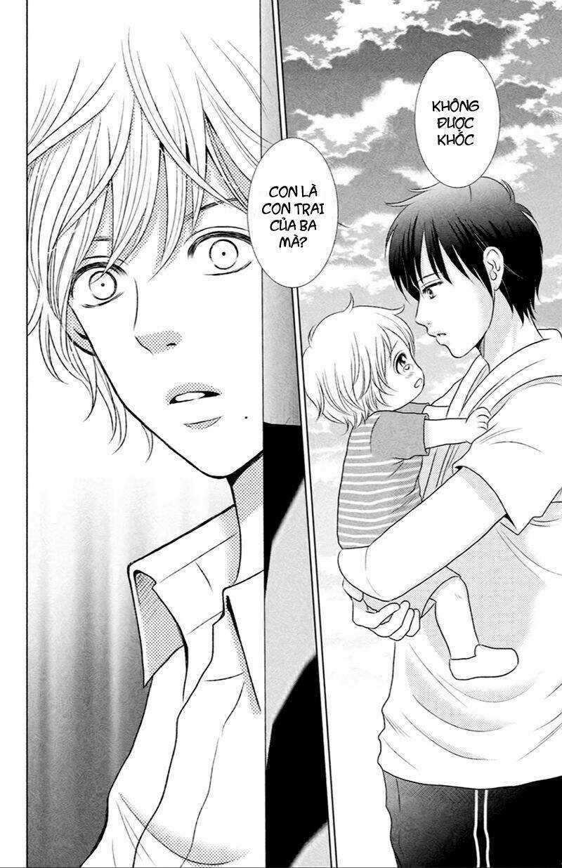 Bambi To Dhole - Chapter 12 - Trang 7