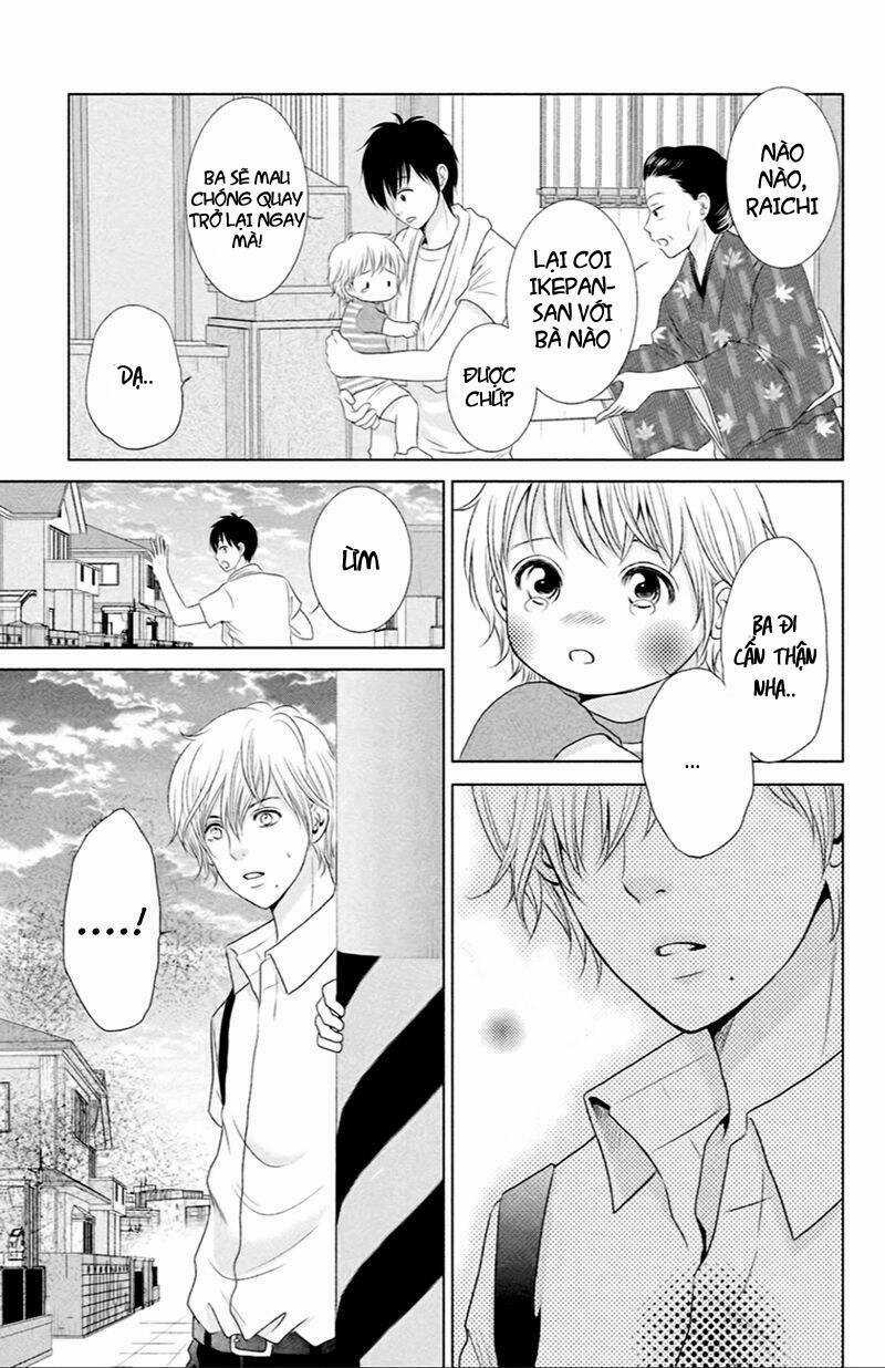 Bambi To Dhole - Chapter 12 - Trang 8