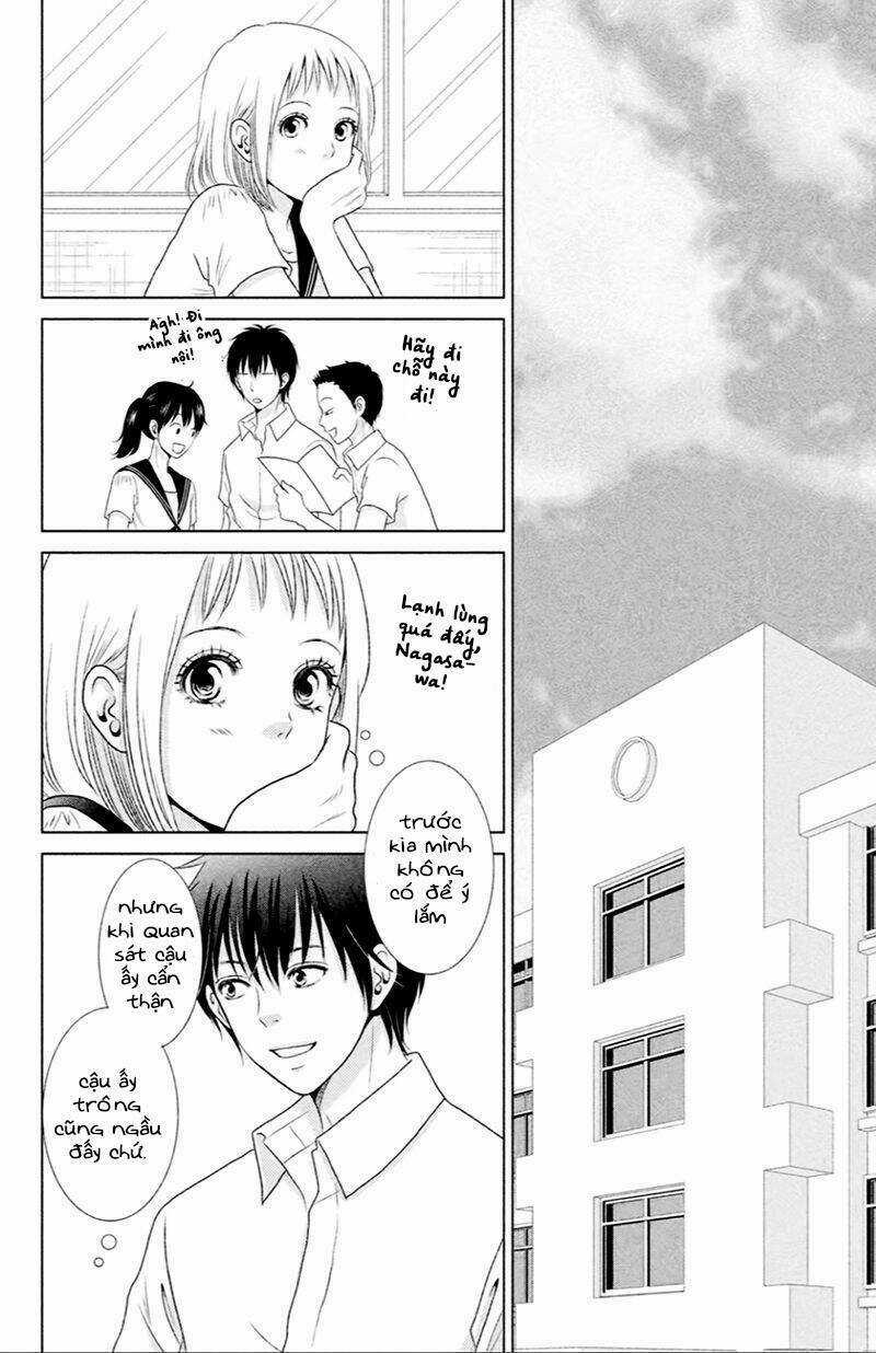 Bambi To Dhole - Chapter 12 - Trang 9