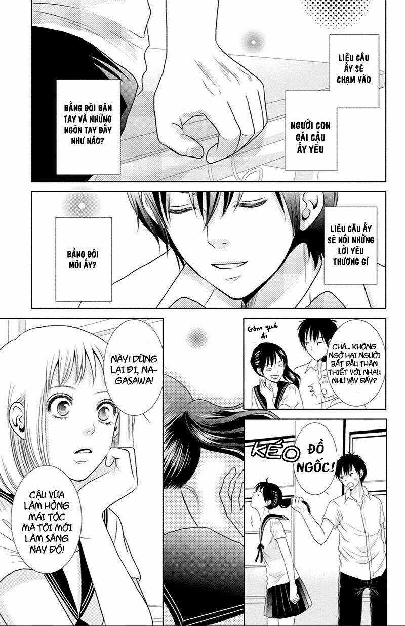 Bambi To Dhole - Chapter 12 - Trang 10