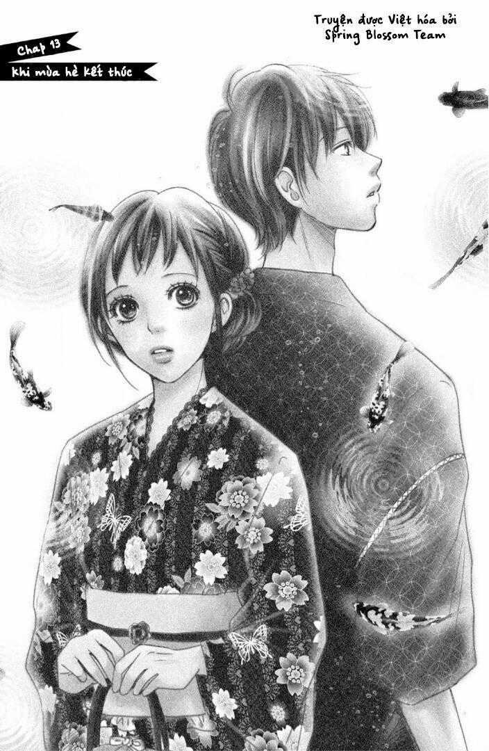 Bambi To Dhole - Chapter 13 - Trang 2