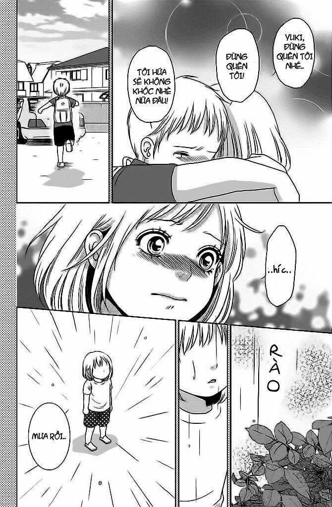 Bambi To Dhole - Chapter 13 - Trang 11