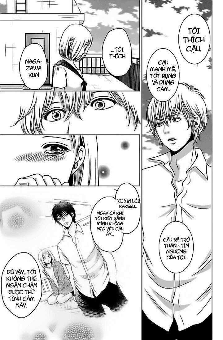 Bambi To Dhole - Chapter 13 - Trang 12