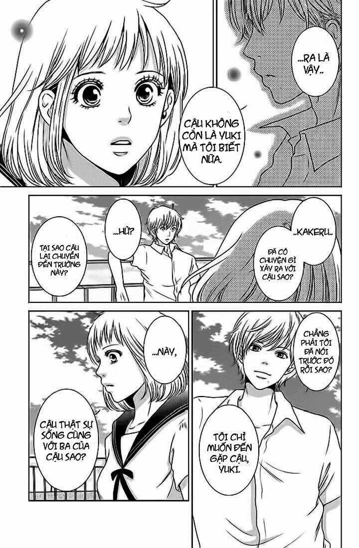 Bambi To Dhole - Chapter 13 - Trang 14