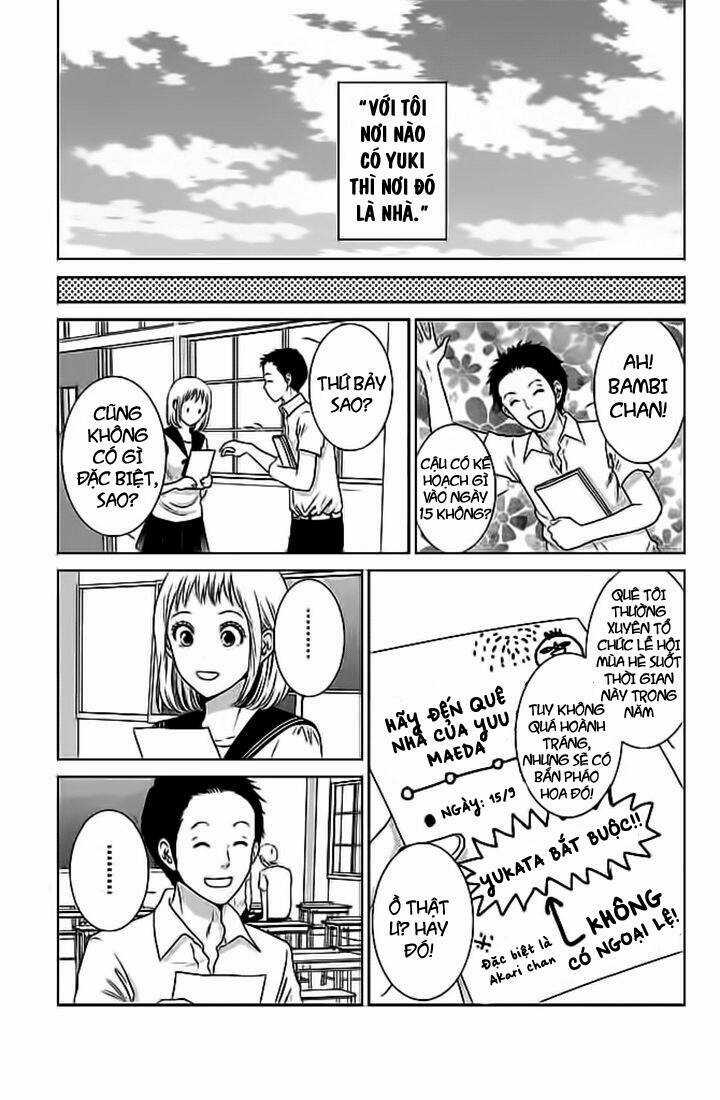 Bambi To Dhole - Chapter 13 - Trang 16