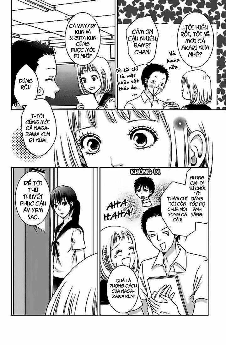 Bambi To Dhole - Chapter 13 - Trang 17