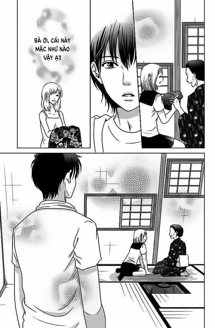 Bambi To Dhole - Chapter 13 - Trang 20