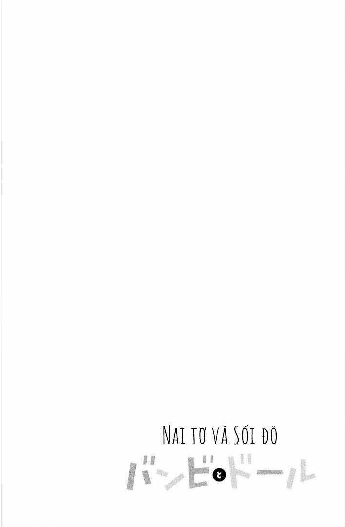 Bambi To Dhole - Chapter 13 - Trang 3