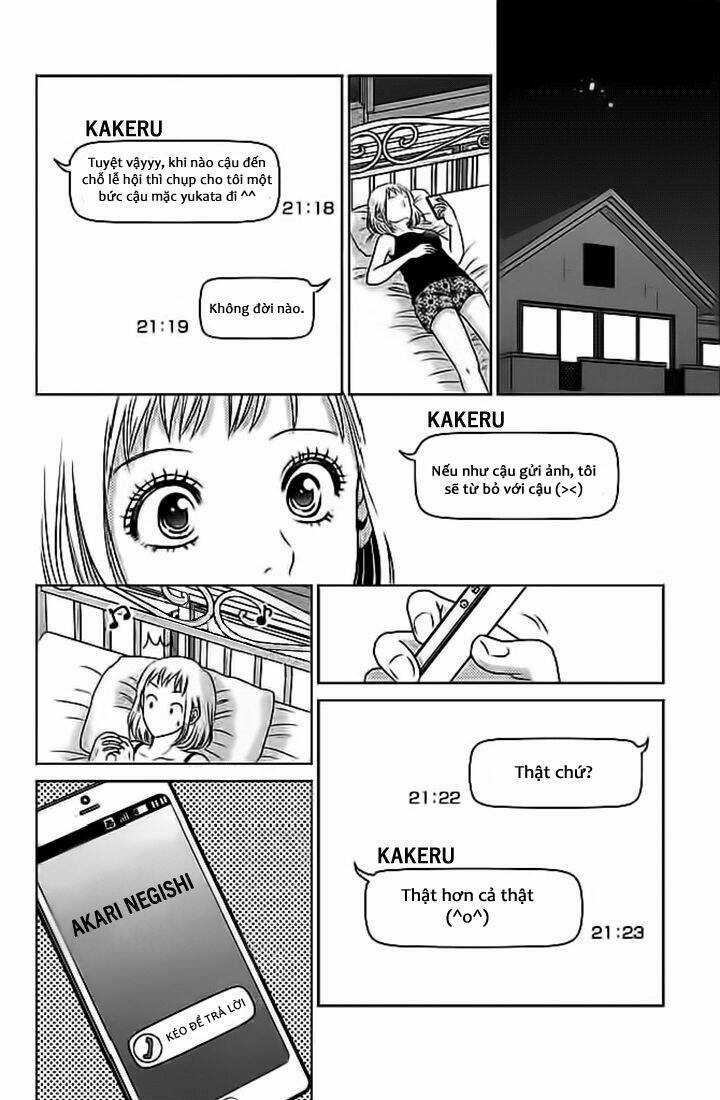 Bambi To Dhole - Chapter 13 - Trang 21