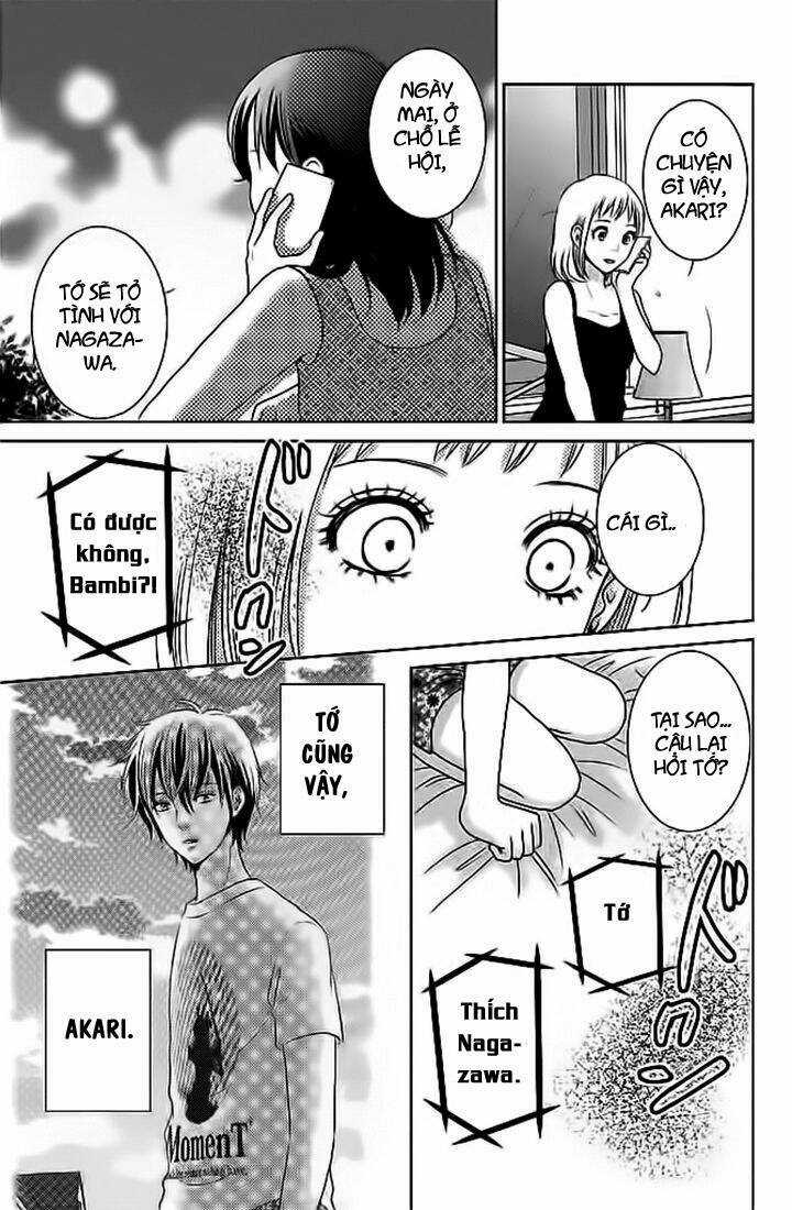 Bambi To Dhole - Chapter 13 - Trang 22