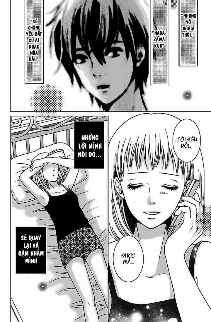 Bambi To Dhole - Chapter 13 - Trang 23