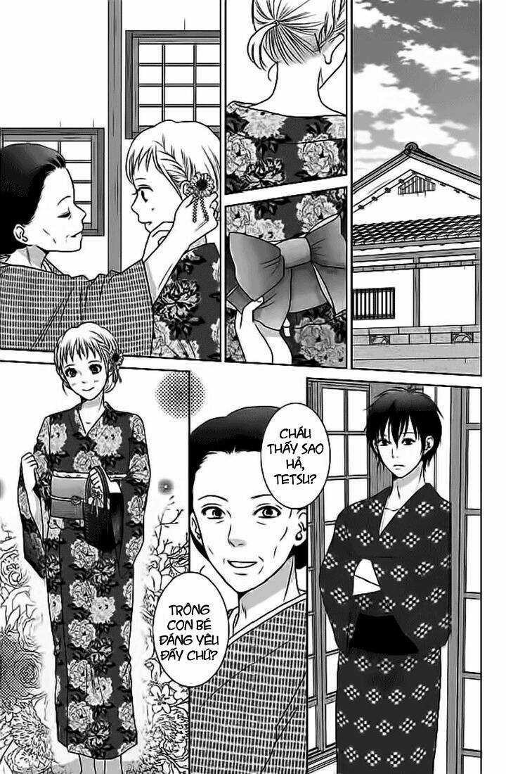 Bambi To Dhole - Chapter 13 - Trang 24