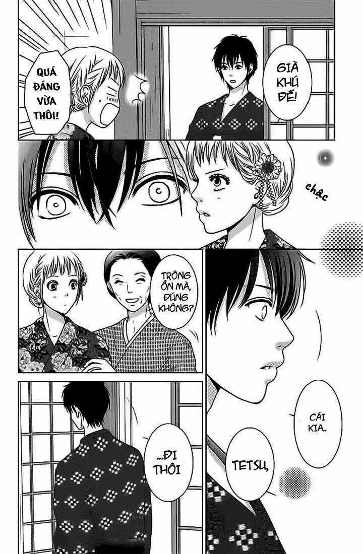 Bambi To Dhole - Chapter 13 - Trang 25