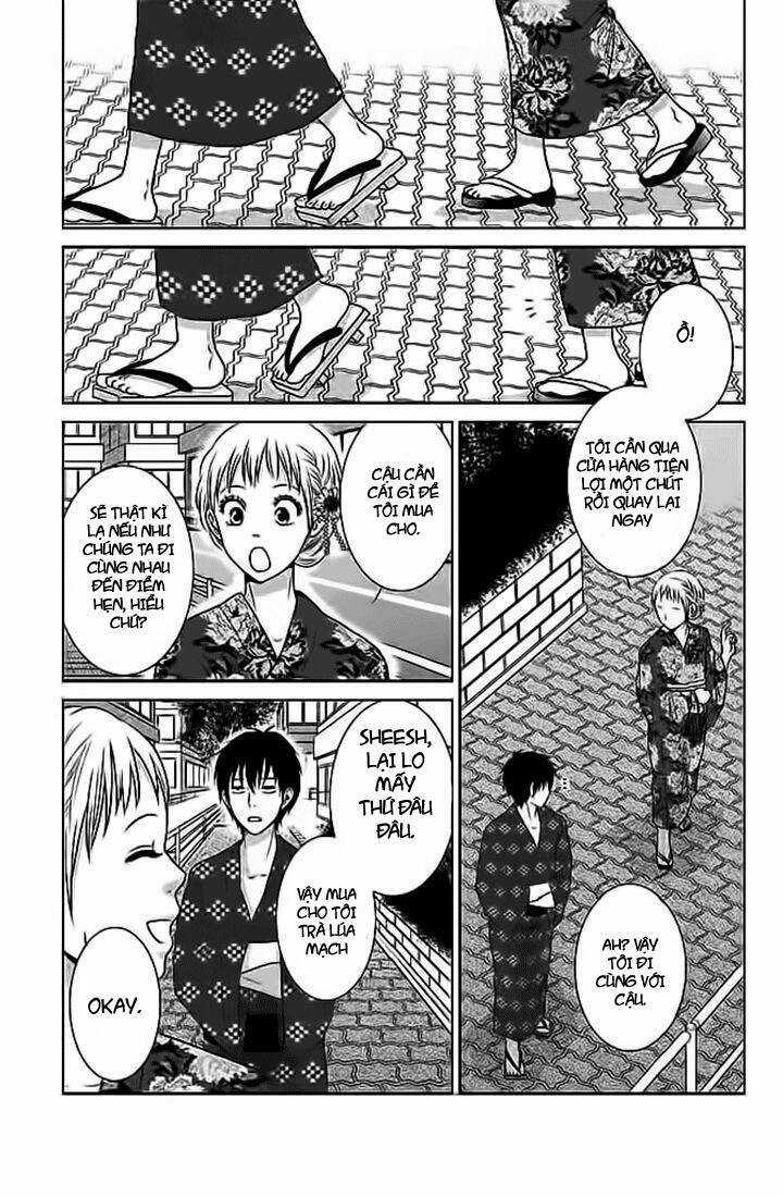 Bambi To Dhole - Chapter 13 - Trang 26