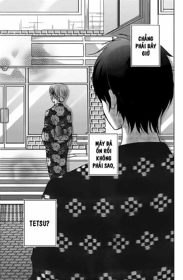 Bambi To Dhole - Chapter 13 - Trang 28