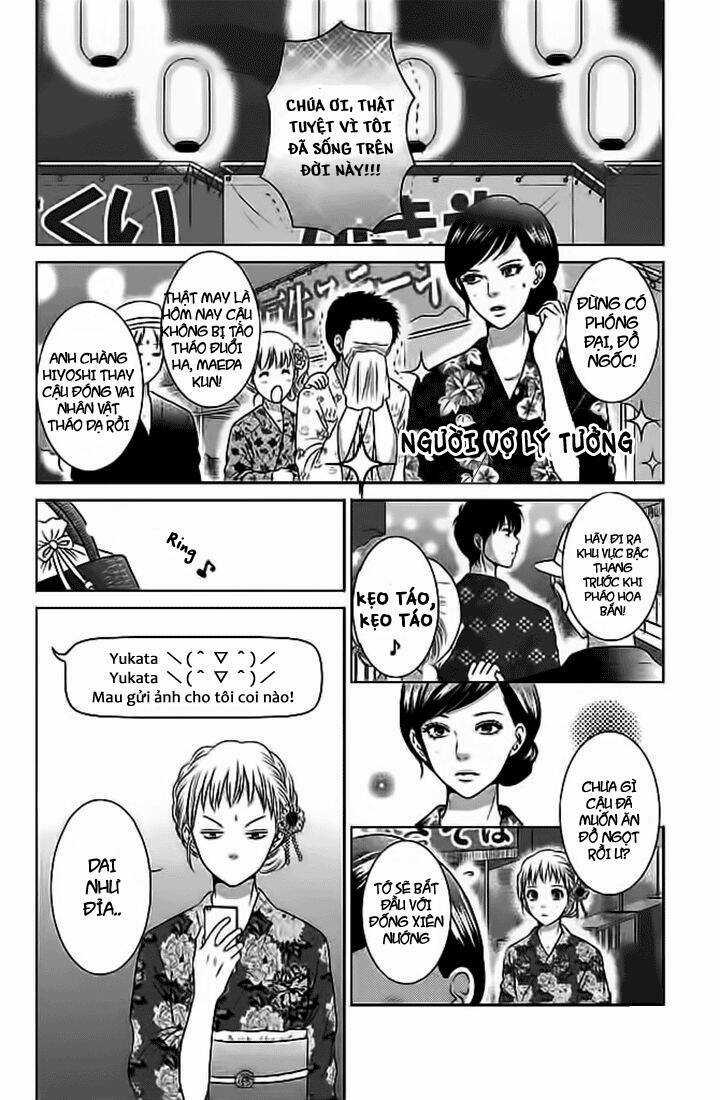 Bambi To Dhole - Chapter 13 - Trang 29