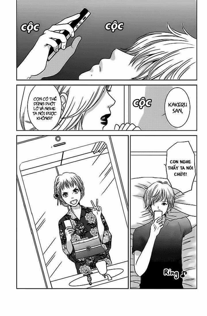 Bambi To Dhole - Chapter 13 - Trang 30