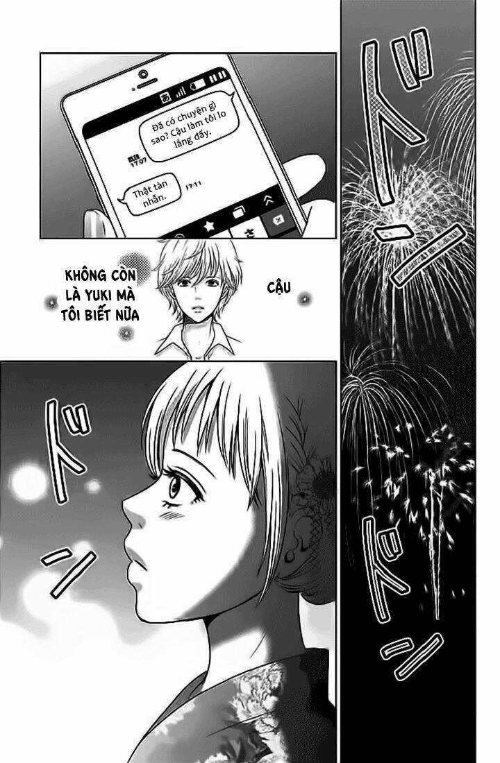 Bambi To Dhole - Chapter 13 - Trang 32