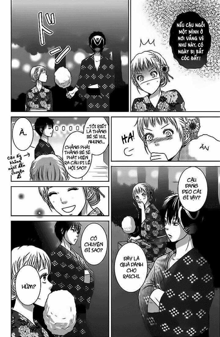 Bambi To Dhole - Chapter 13 - Trang 33