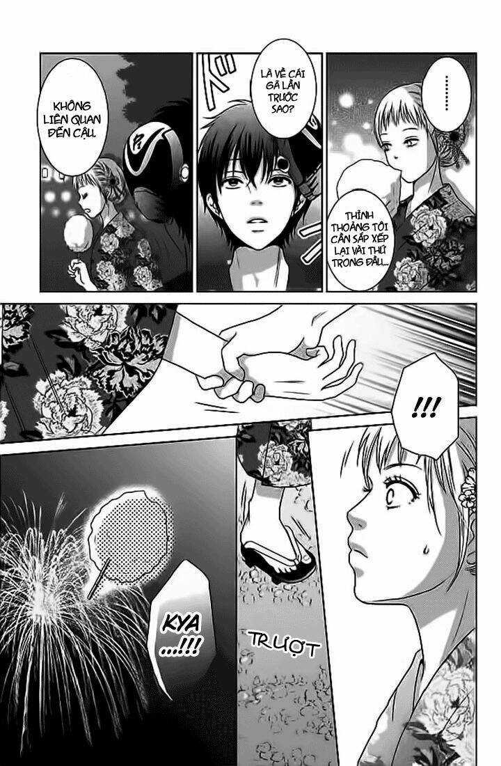 Bambi To Dhole - Chapter 13 - Trang 34