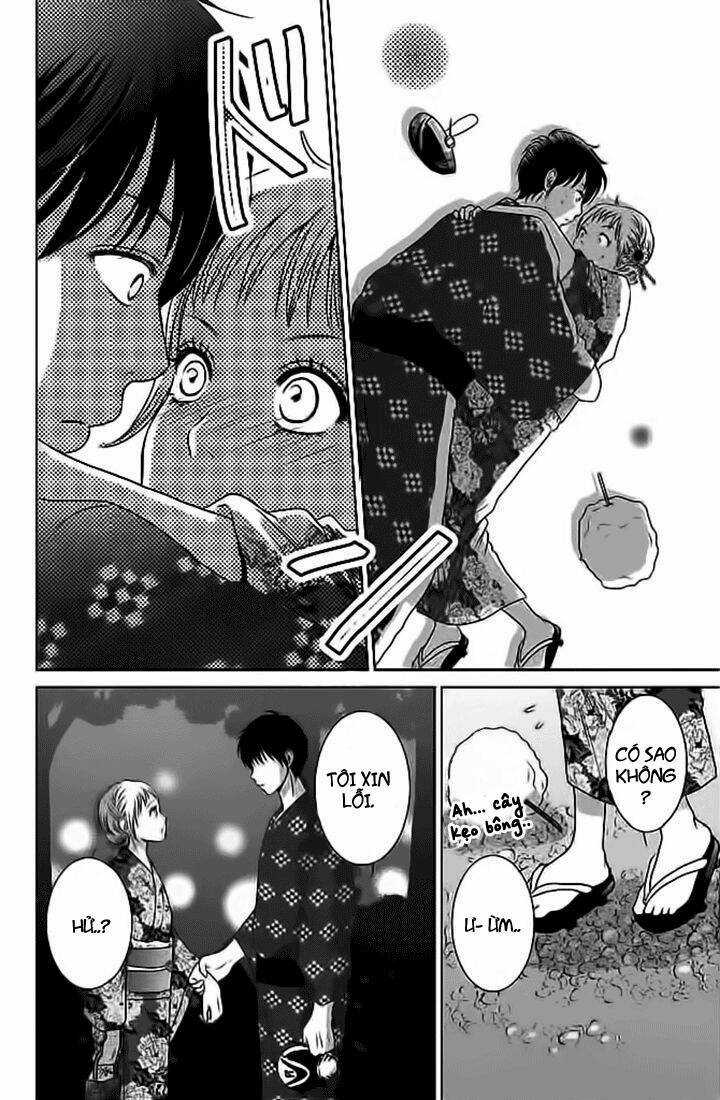 Bambi To Dhole - Chapter 13 - Trang 35