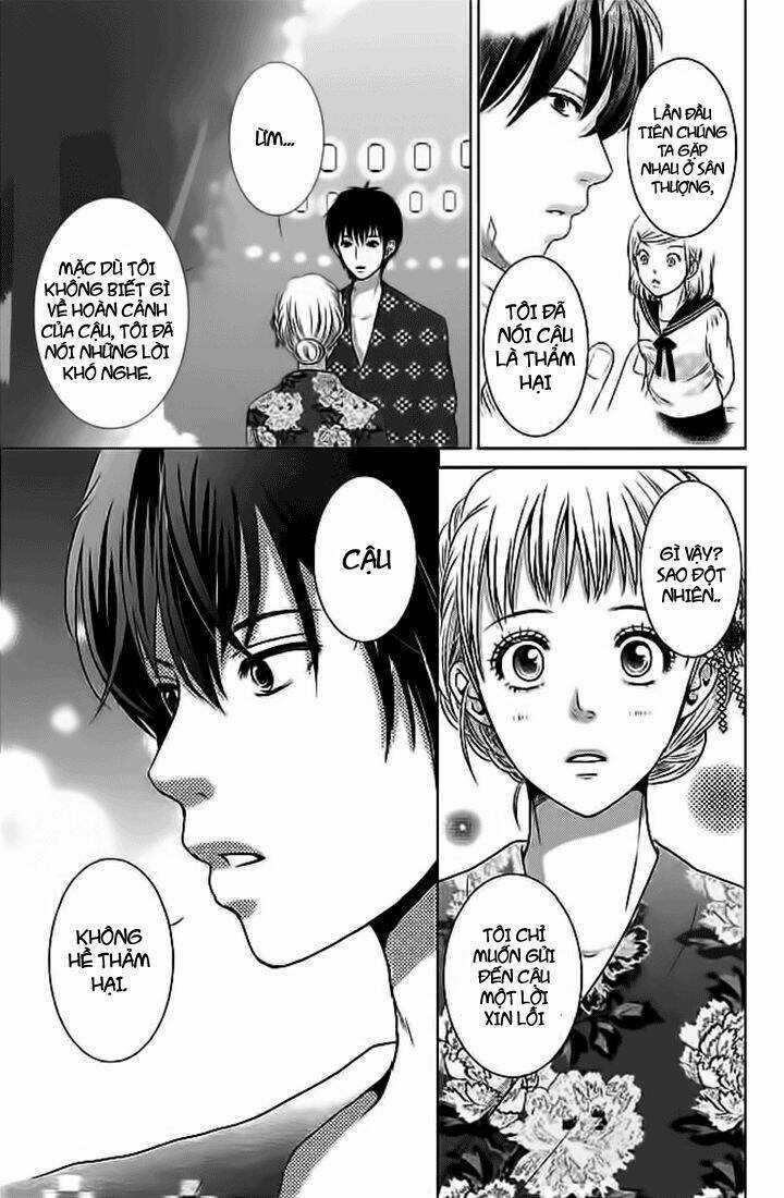 Bambi To Dhole - Chapter 13 - Trang 36