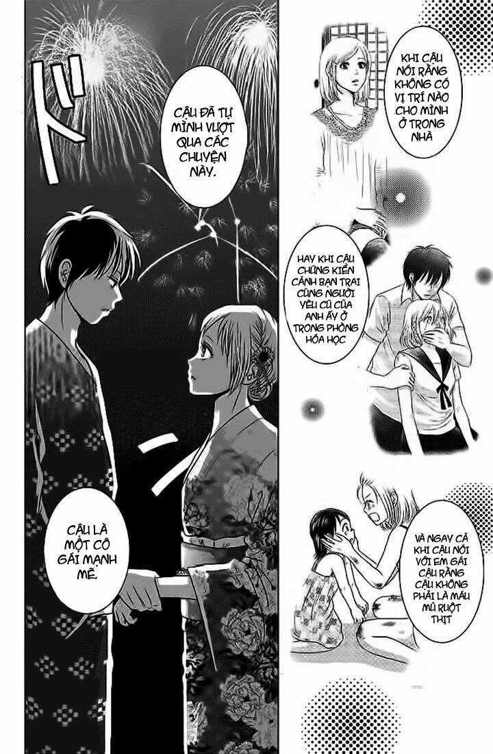 Bambi To Dhole - Chapter 13 - Trang 37