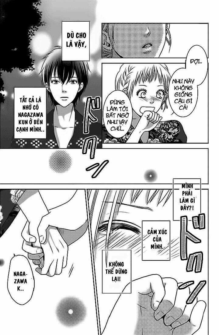 Bambi To Dhole - Chapter 13 - Trang 38