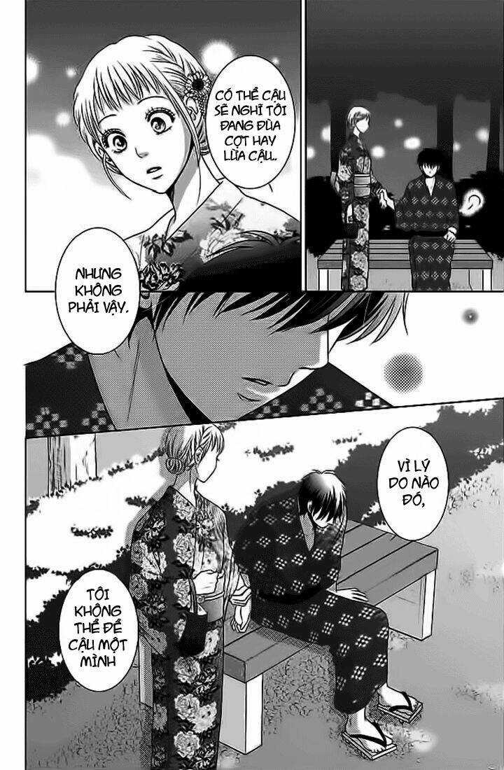 Bambi To Dhole - Chapter 13 - Trang 39