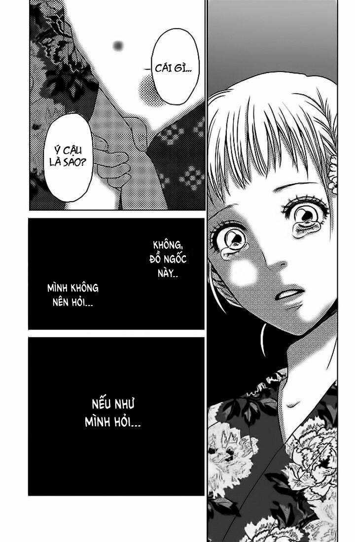 Bambi To Dhole - Chapter 13 - Trang 40