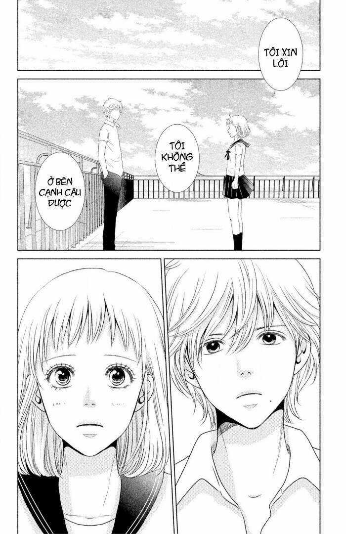 Bambi To Dhole - Chapter 13 - Trang 5