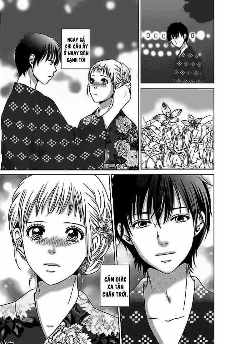 Bambi To Dhole - Chapter 13 - Trang 42