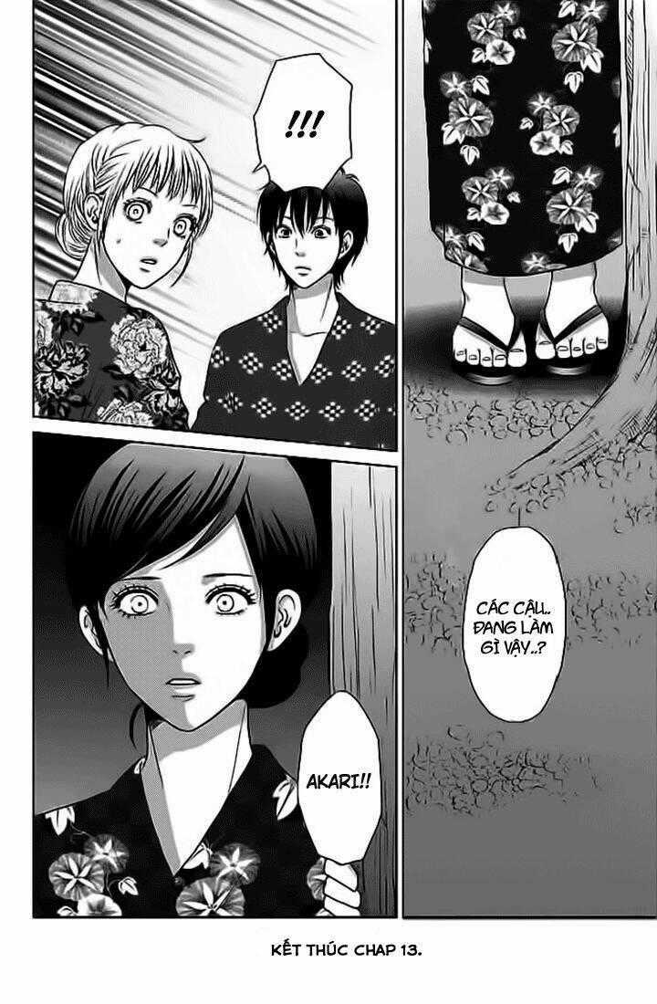 Bambi To Dhole - Chapter 13 - Trang 43