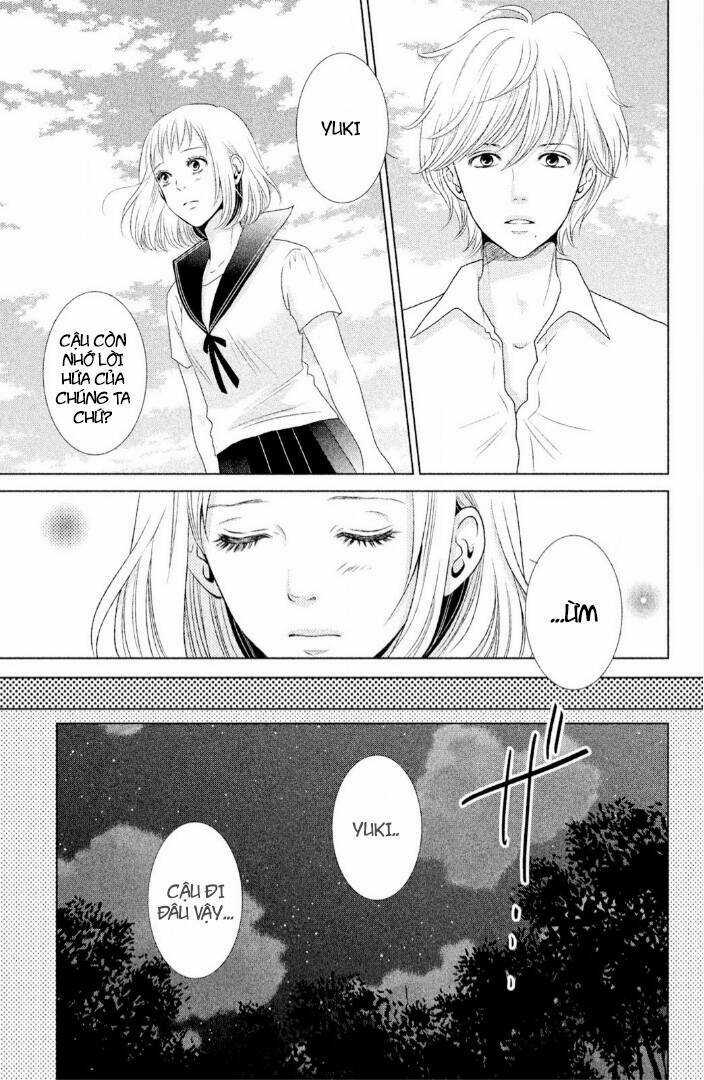 Bambi To Dhole - Chapter 13 - Trang 6