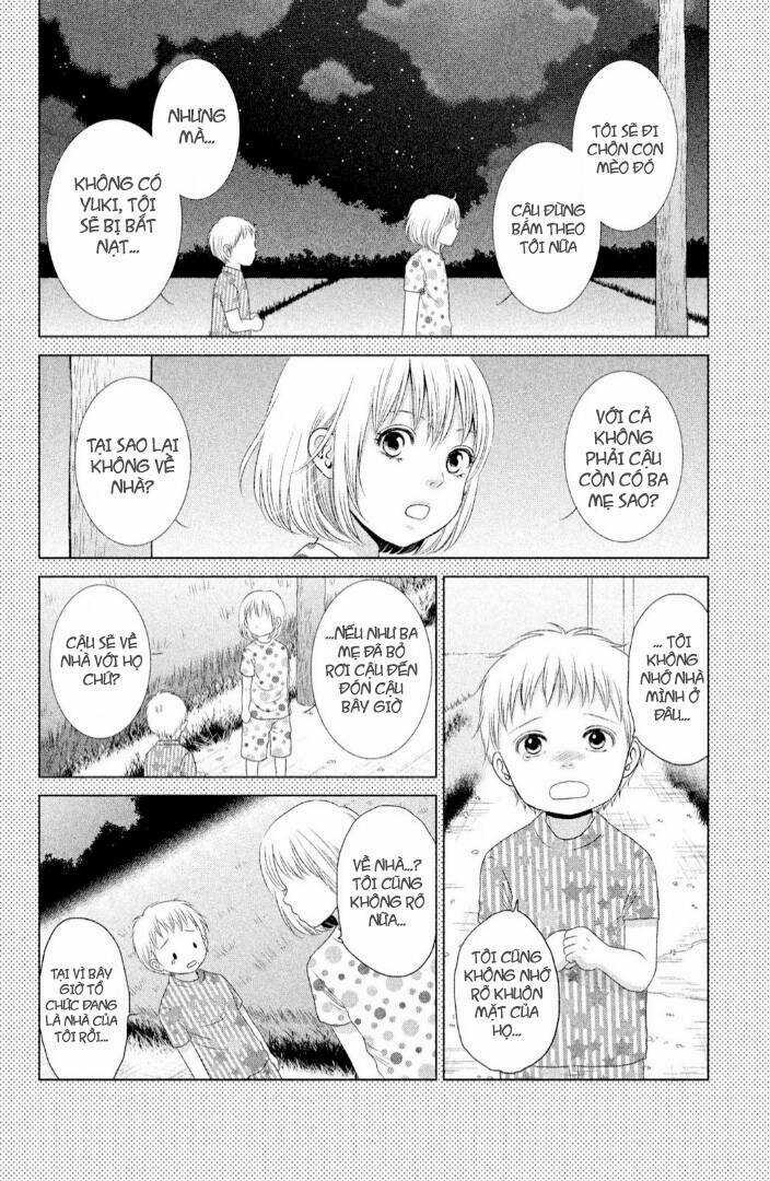 Bambi To Dhole - Chapter 13 - Trang 7