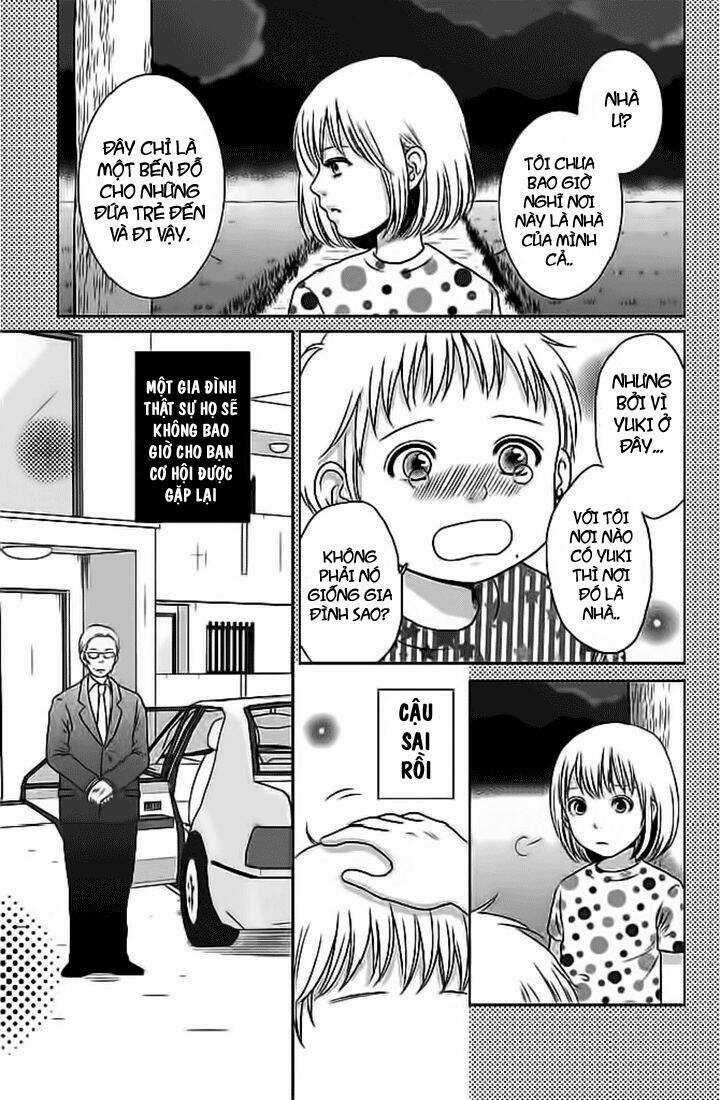 Bambi To Dhole - Chapter 13 - Trang 8