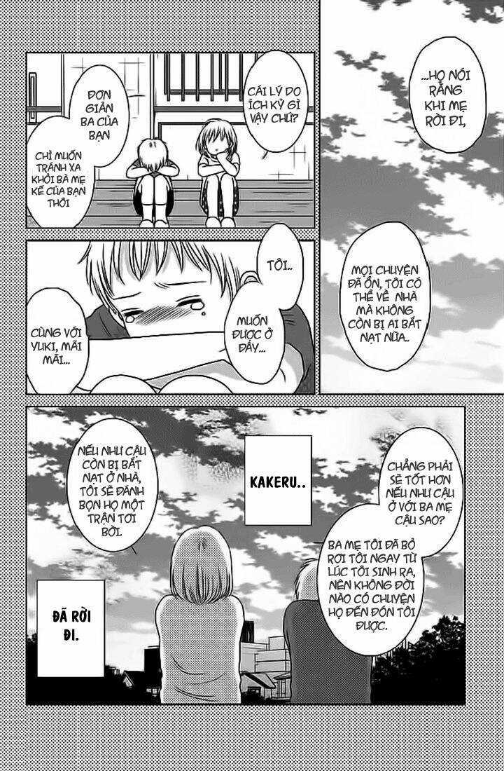 Bambi To Dhole - Chapter 13 - Trang 9