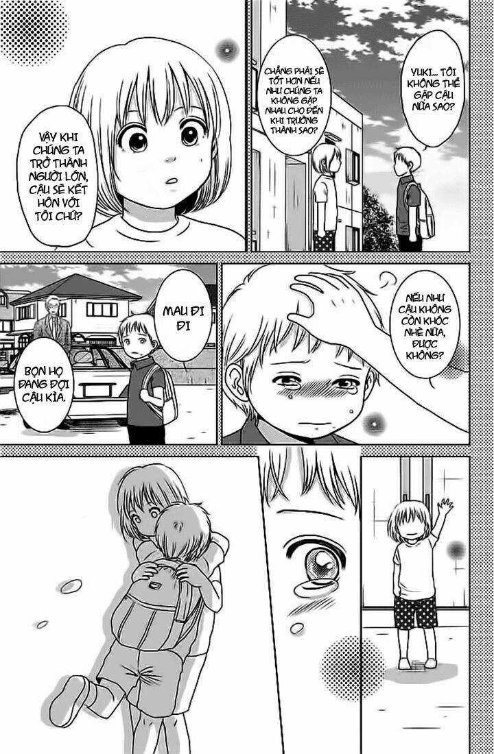 Bambi To Dhole - Chapter 13 - Trang 10