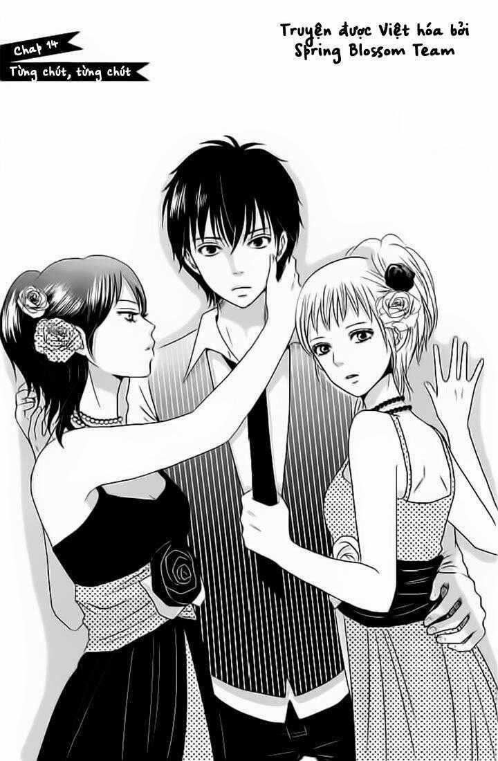 Bambi To Dhole - Chapter 14 - Trang 2