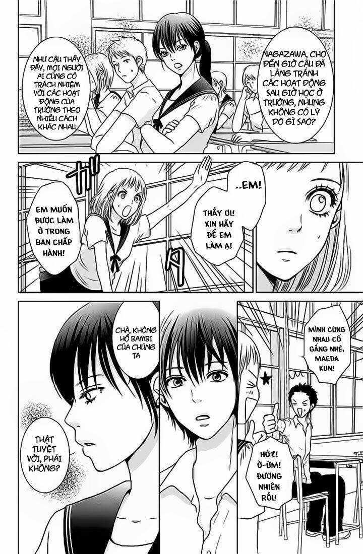 Bambi To Dhole - Chapter 14 - Trang 11