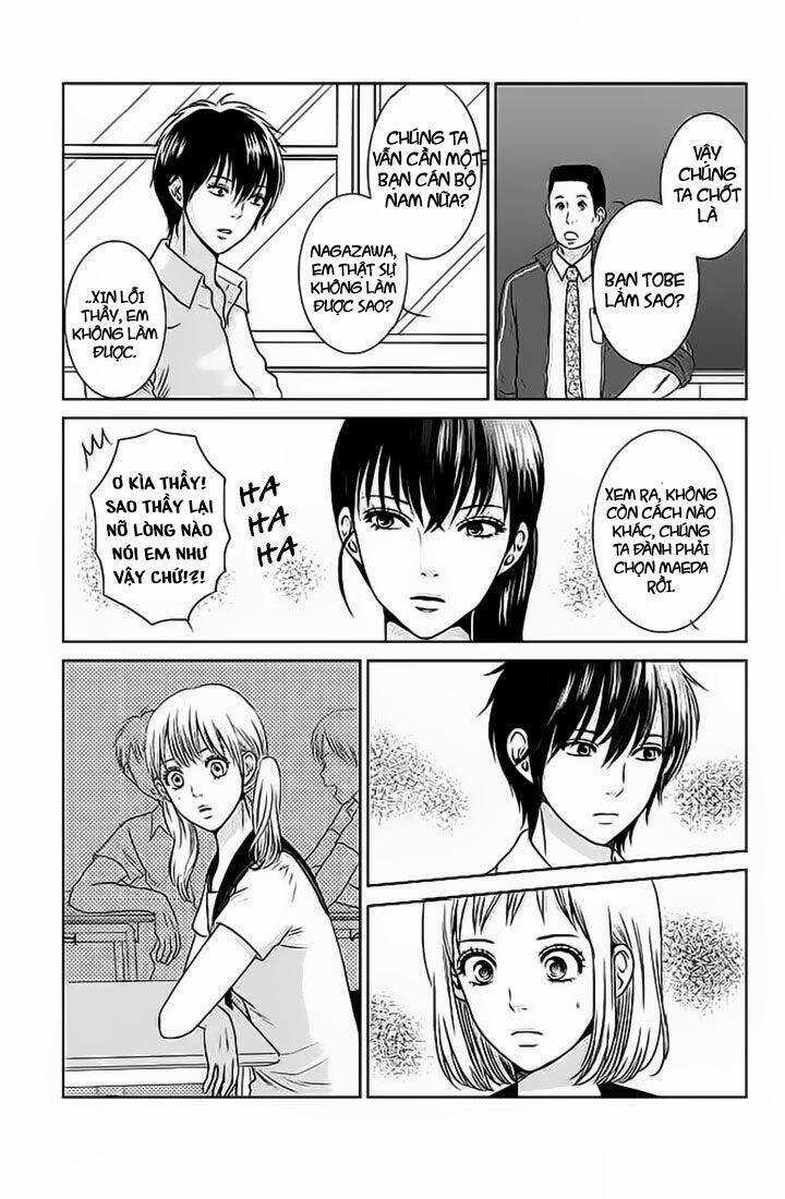 Bambi To Dhole - Chapter 14 - Trang 12