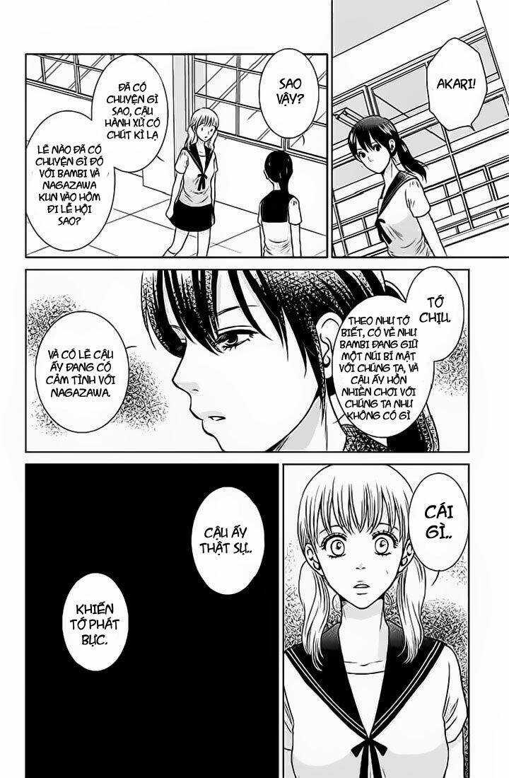 Bambi To Dhole - Chapter 14 - Trang 13