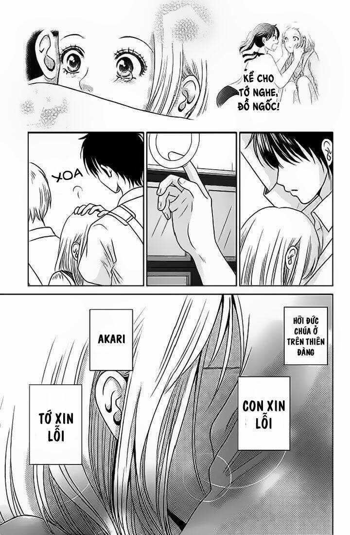 Bambi To Dhole - Chapter 14 - Trang 16