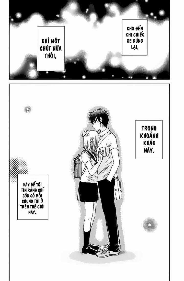 Bambi To Dhole - Chapter 14 - Trang 17