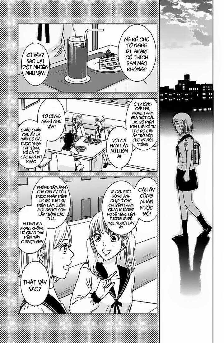 Bambi To Dhole - Chapter 14 - Trang 18