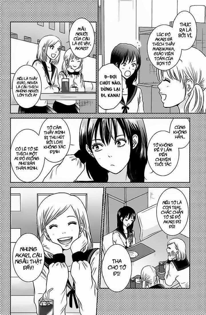 Bambi To Dhole - Chapter 14 - Trang 19