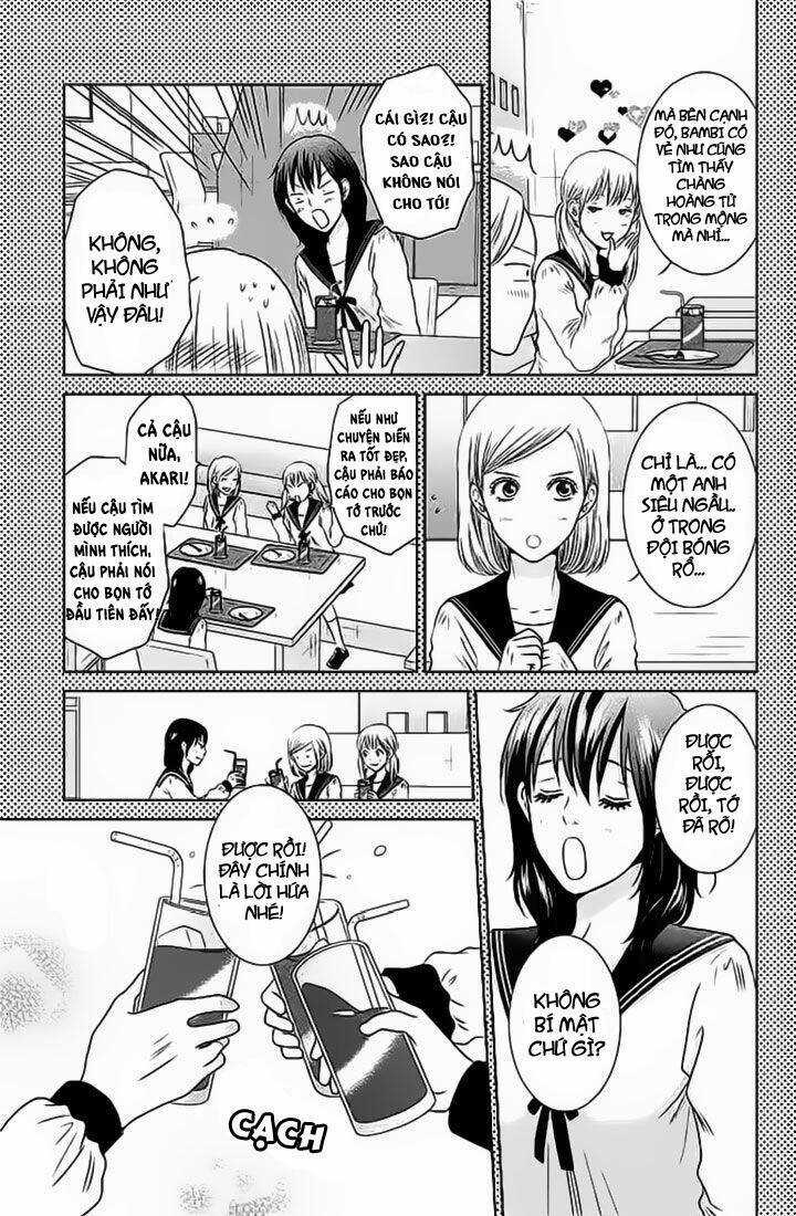 Bambi To Dhole - Chapter 14 - Trang 20