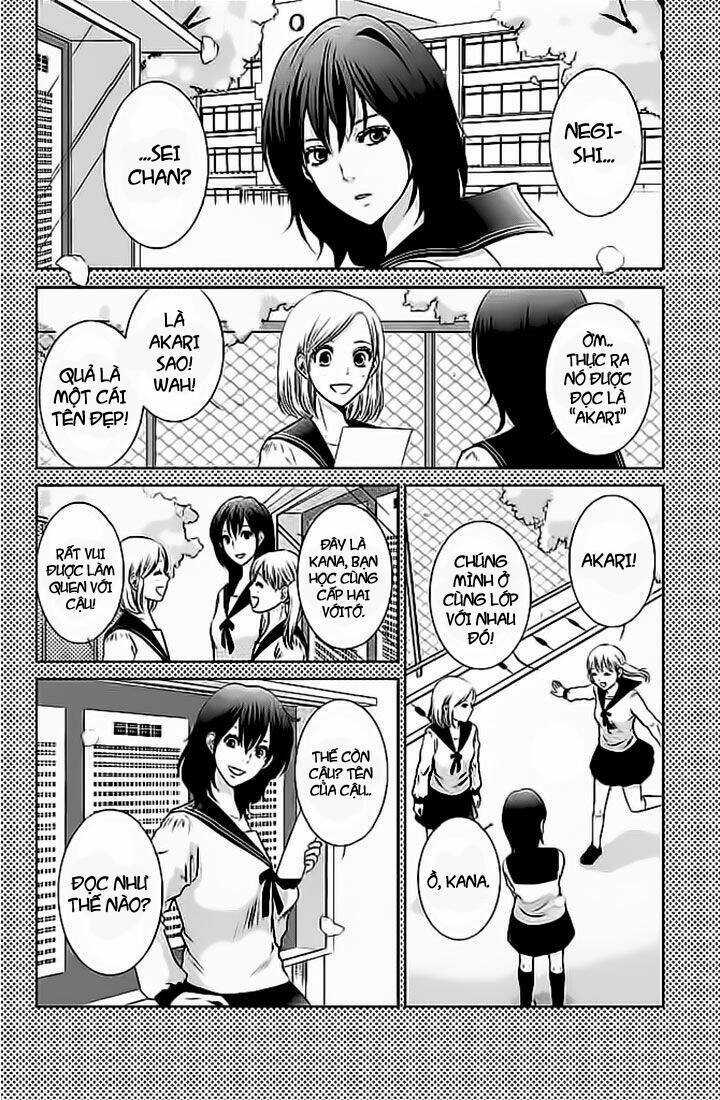 Bambi To Dhole - Chapter 14 - Trang 3