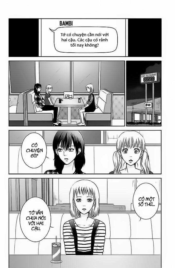 Bambi To Dhole - Chapter 14 - Trang 21